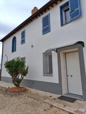 Casa LaSer Cotignola